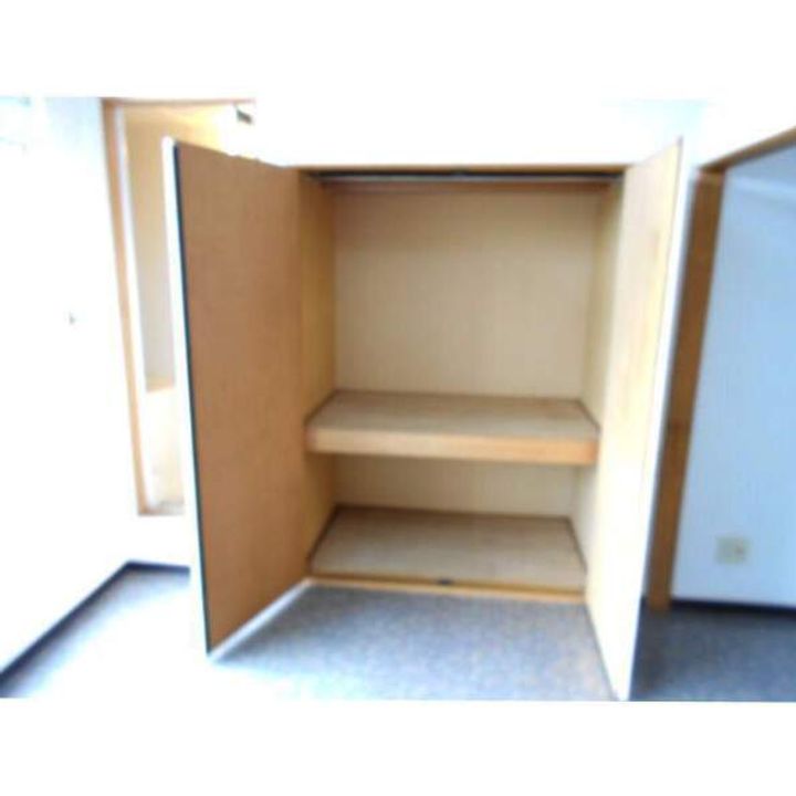 日光ハイツⅢ206のその他画像