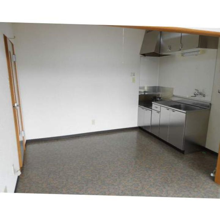 日光ハイツⅢ206のその他画像