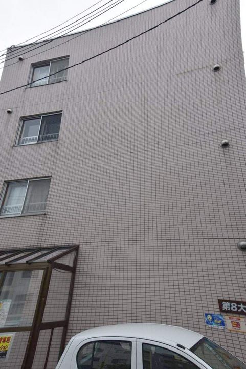 第8大慶ビル101のその他画像