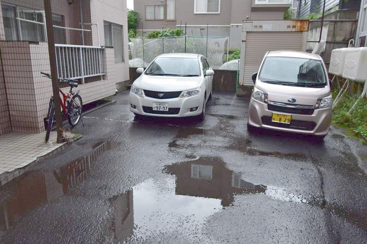 第8大慶ビル101のその他画像