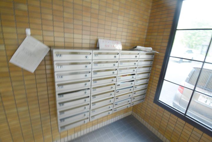 平岸パークヒルハイツ905のその他画像