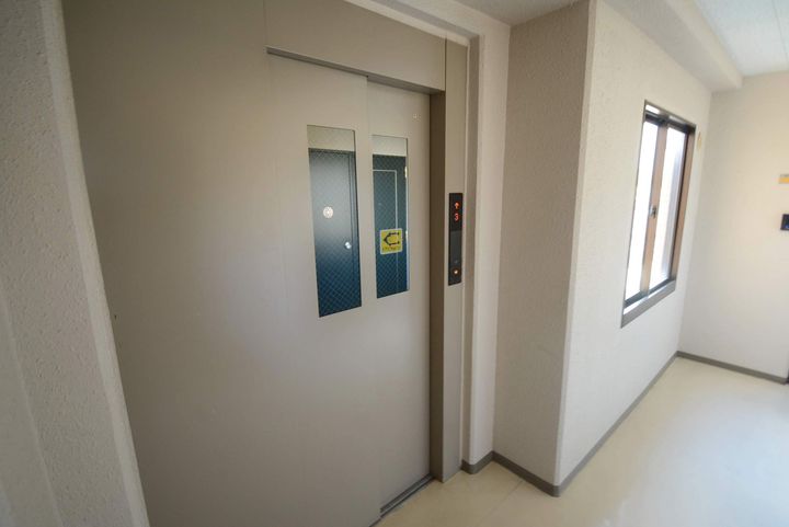 平岸パークヒルハイツ905のその他画像