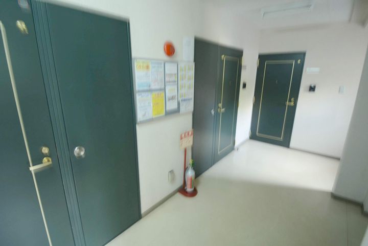 平岸パークヒルハイツ905のその他画像