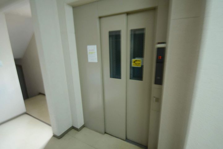 平岸パークヒルハイツ905のその他画像