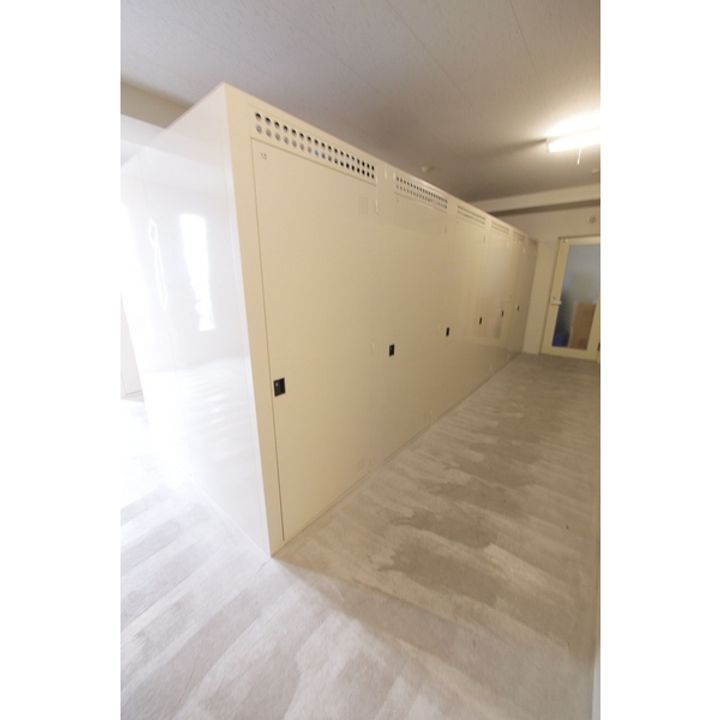 Gセニー学園の杜のその他画像