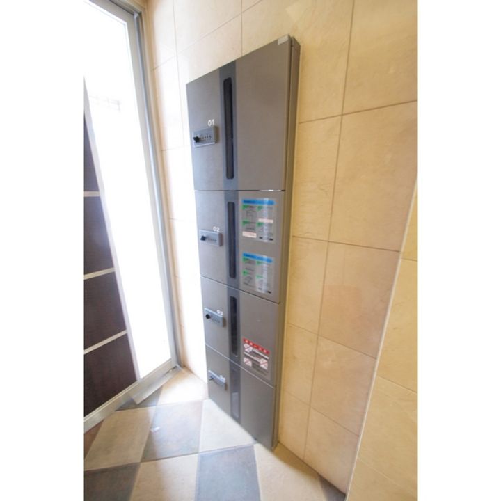 Gセニー学園の杜のその他画像