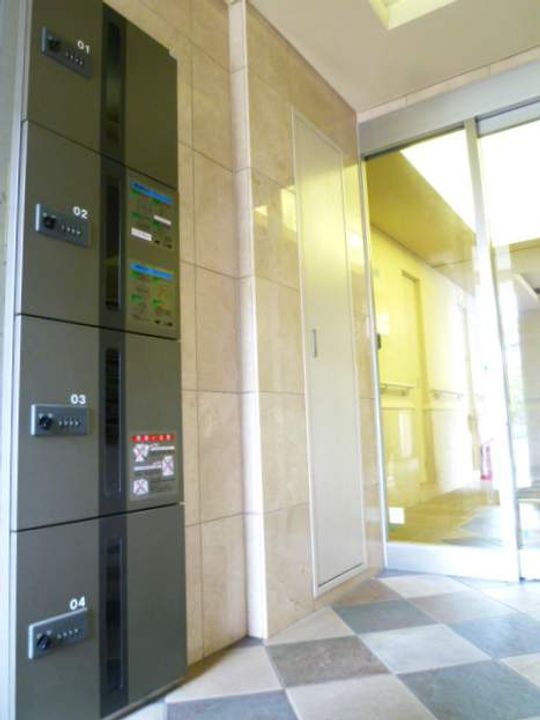 Gセニー学園の杜のその他画像