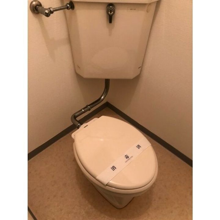 ローヤルハイツ月寒東5のその他画像