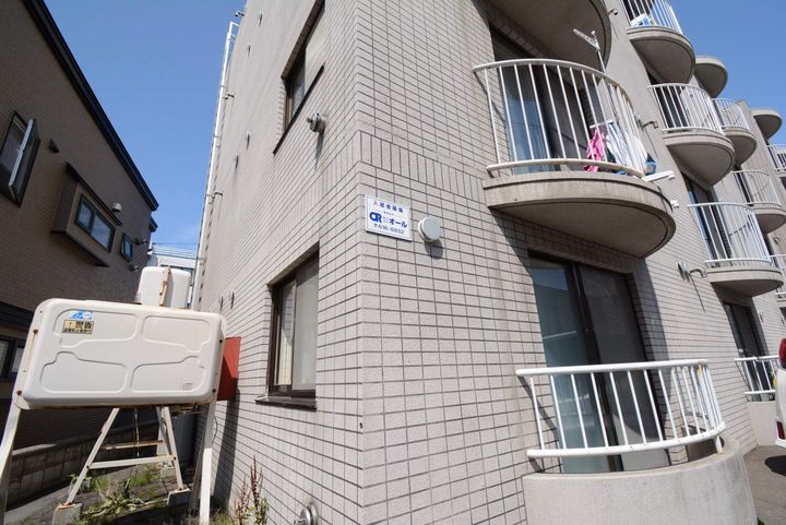 MAJESTIC水車町202のその他画像