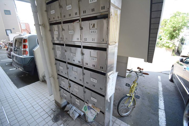 MAJESTIC水車町202のその他画像