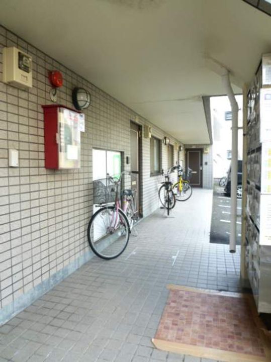 MAJESTIC水車町202のその他画像