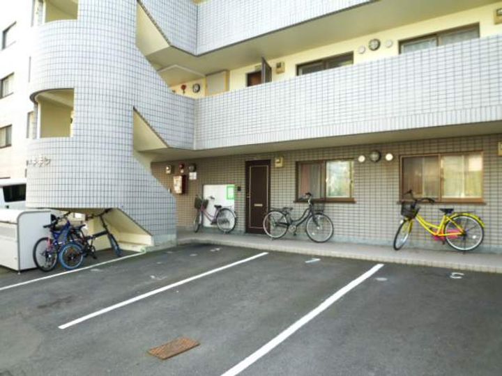 MAJESTIC水車町202のその他画像