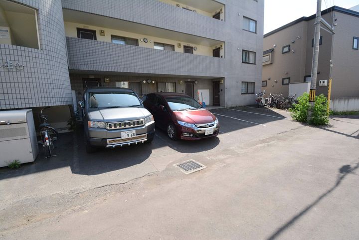 MAJESTIC水車町202のその他画像