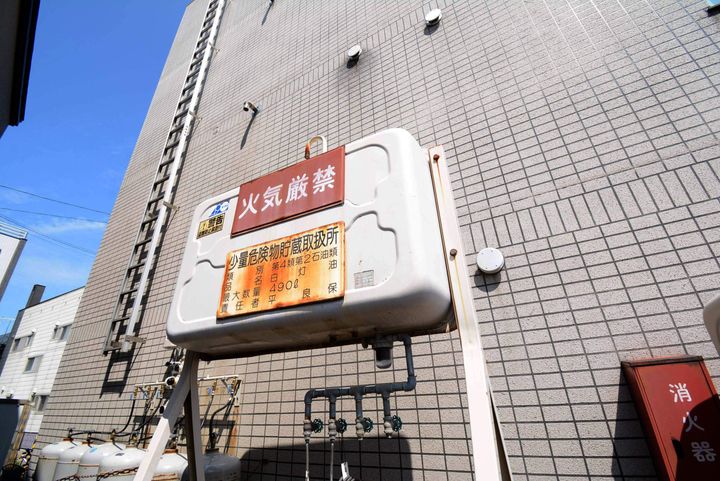 MAJESTIC水車町202のその他画像