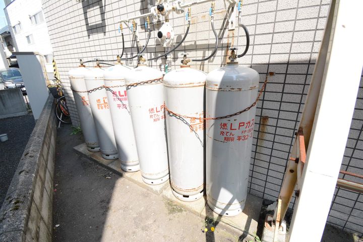 MAJESTIC水車町202のその他画像