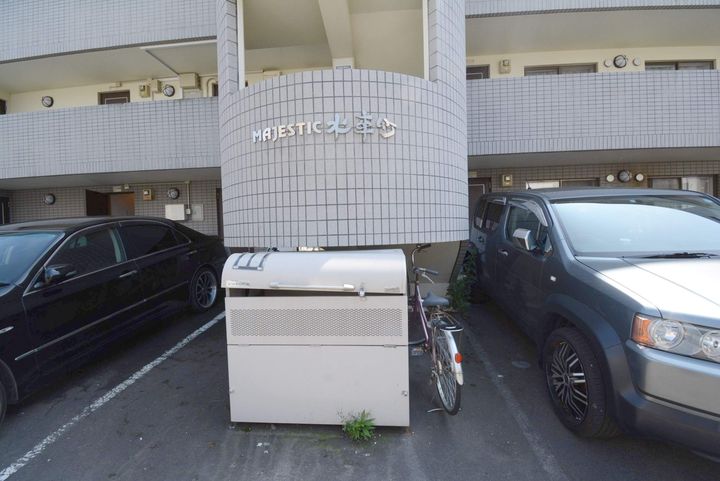 MAJESTIC水車町202のその他画像