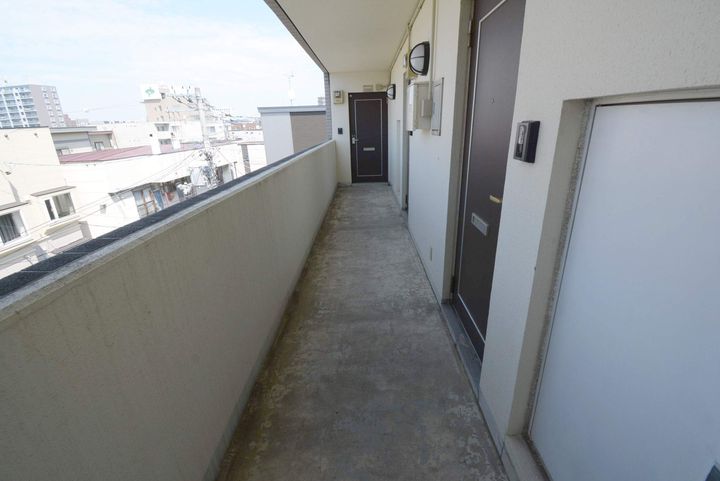 MAJESTIC水車町202のその他画像