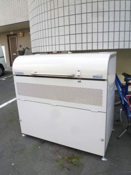 MAJESTIC水車町202のその他画像