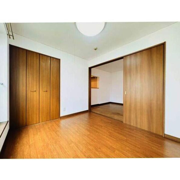 サン・タバサ月寒参番館105のその他画像
