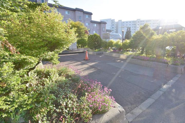 シャトー笠島のその他画像