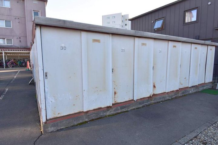 シャトー笠島のその他画像