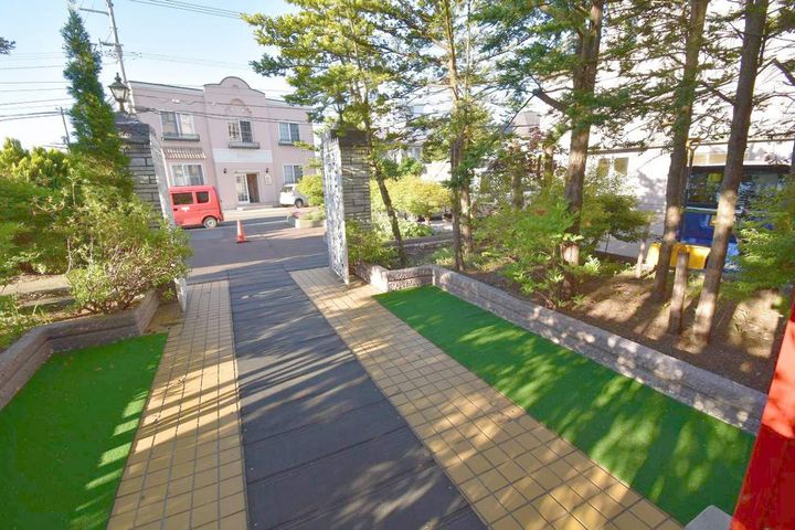 シャトー笠島のその他画像