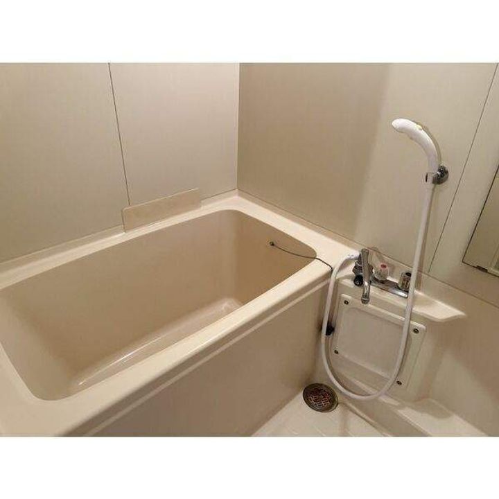 シャトー笠島の風呂