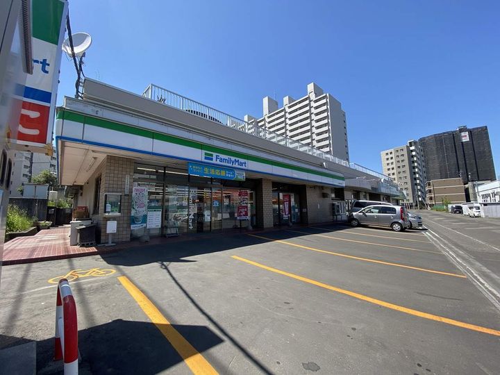 シャトー笠島の周辺