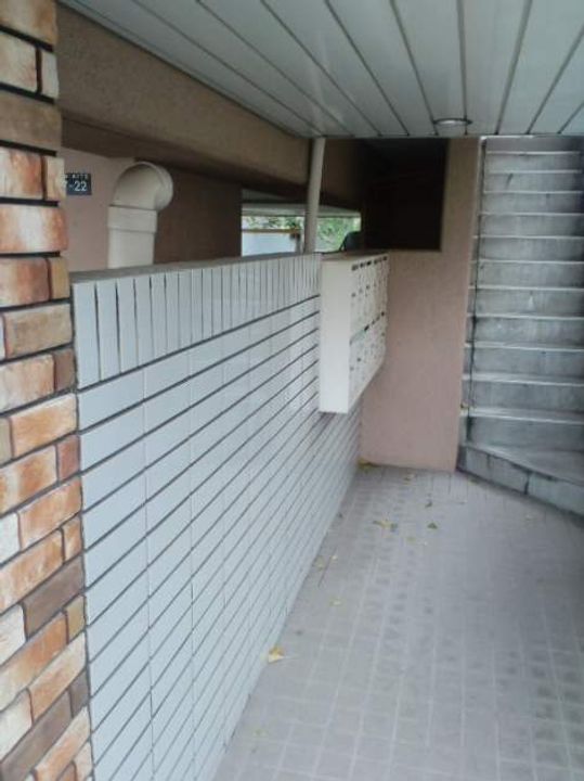 フォースⅡ201の外観