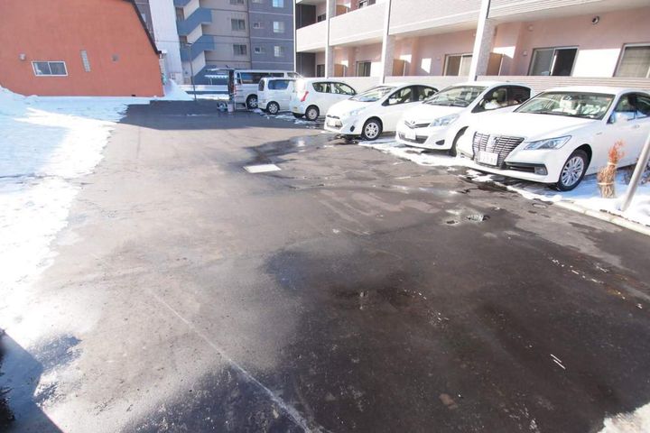 ラフォーレ月寒中央のその他画像