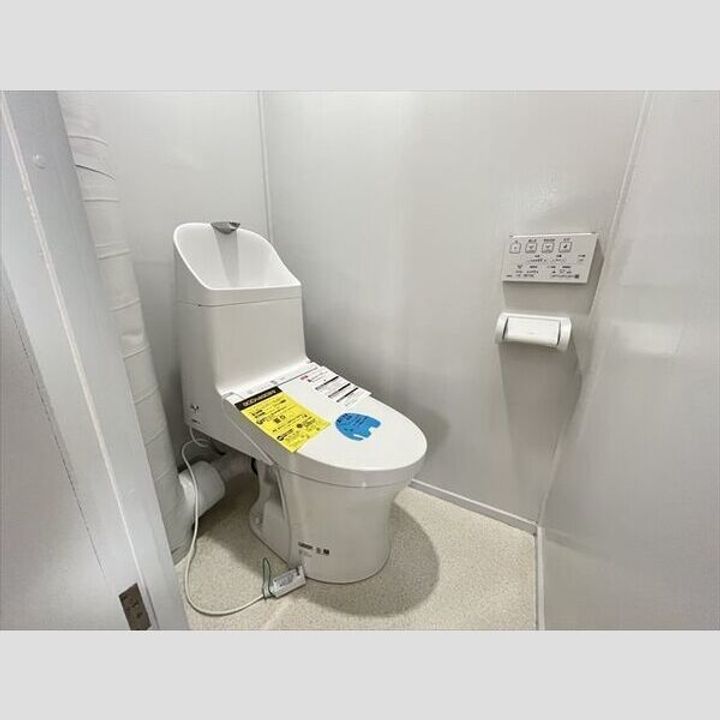 札幌西月寒団地4号棟00203のその他画像