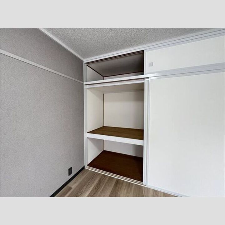 札幌西月寒団地4号棟00203のその他画像