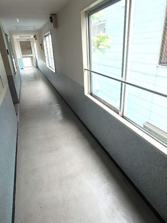 北海道札幌市白石区中央二条1丁目の賃貸マンションのその他画像