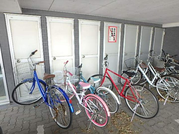 北海道札幌市白石区中央二条1丁目の賃貸マンションのその他画像