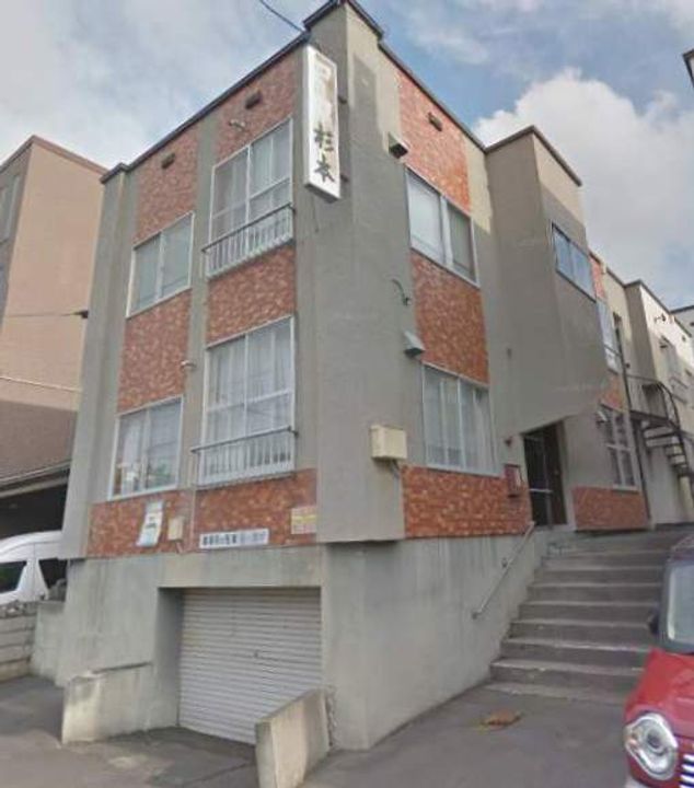 コーポ杉本Aのその他画像