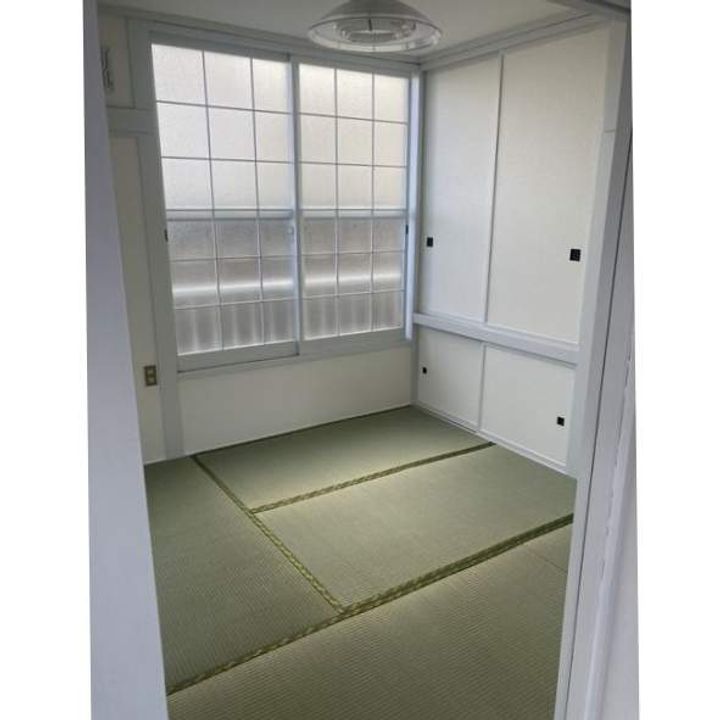 コーポ杉本Aのその他画像