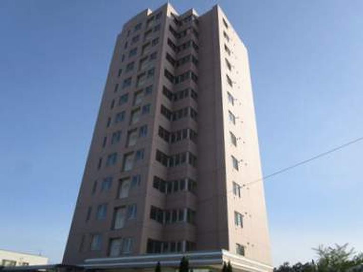 KKS羊ヶ丘00105の外観