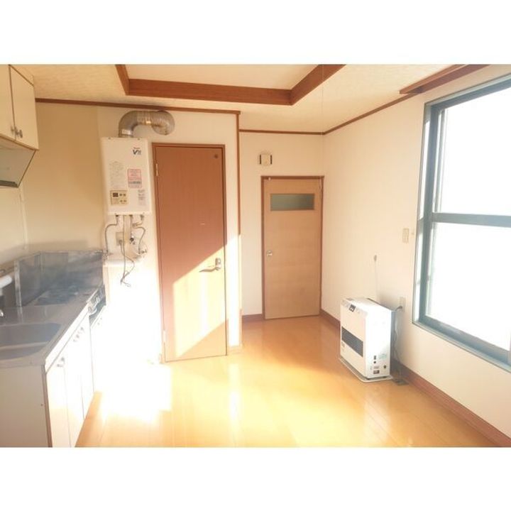 ミズノキングハウス206のその他画像