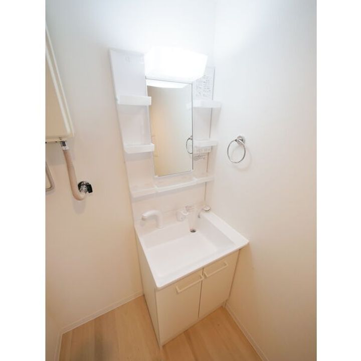 PATIO豊平(パティオ豊平)のその他画像