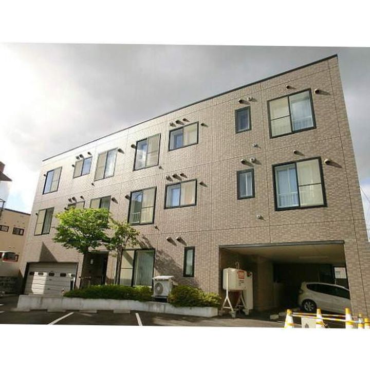 奥野マンションのその他画像