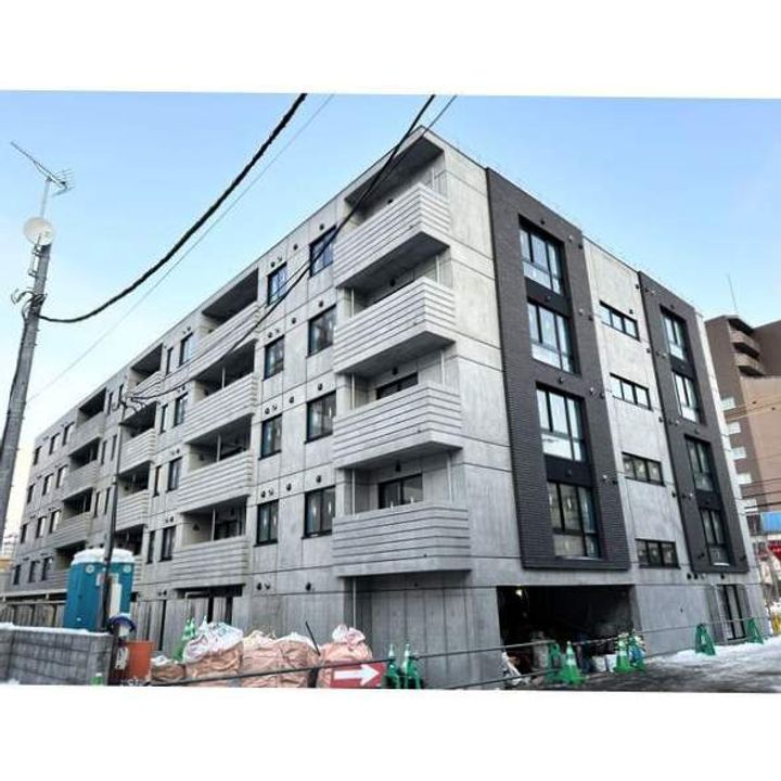 LIVECASA豊平のその他画像