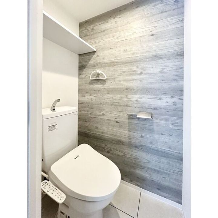 LIVECASA豊平のその他画像