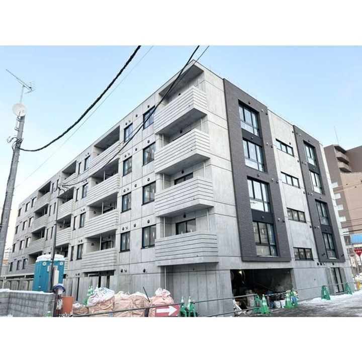 LIVECASA豊平のその他画像