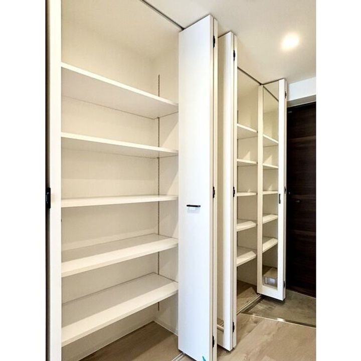 LIVECASA豊平のその他画像