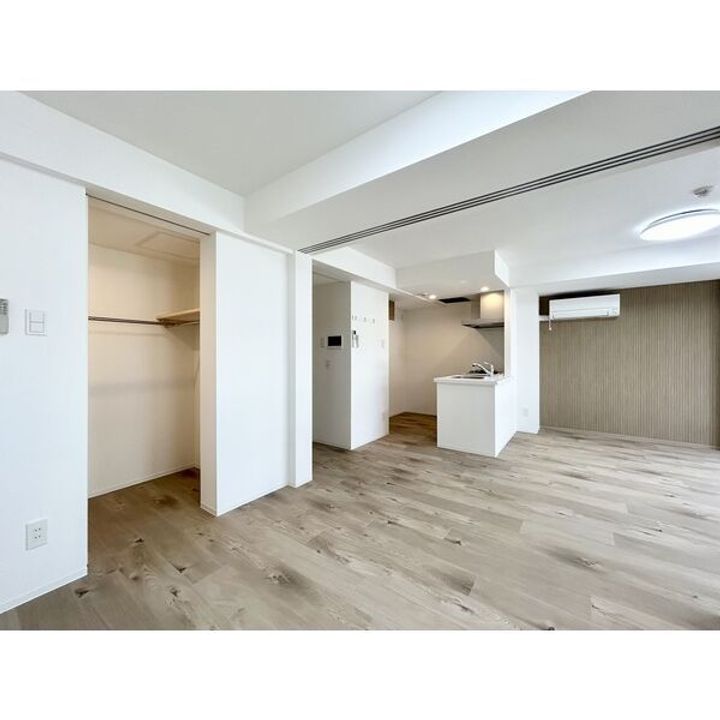 LIVECASA豊平のその他画像