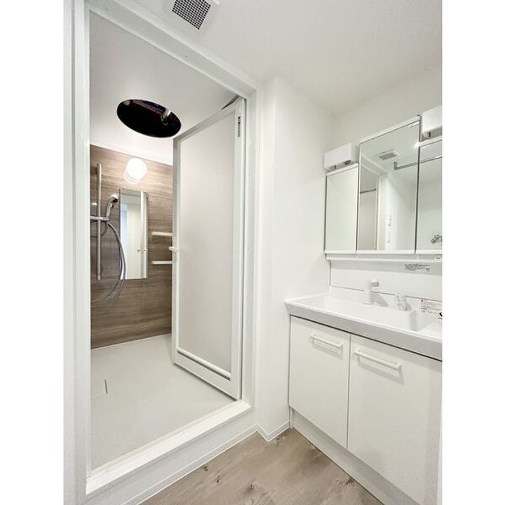 LIVECASA豊平のその他画像