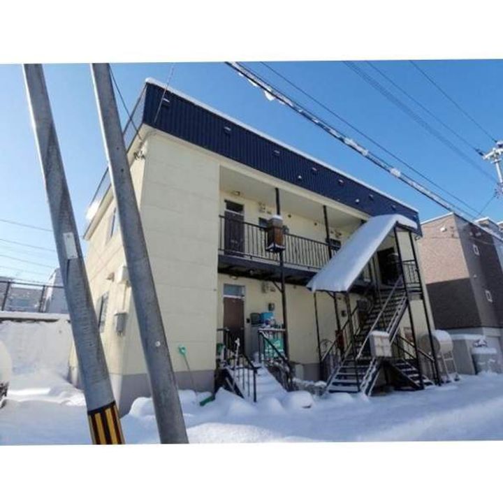 コーポよしだB201のその他画像