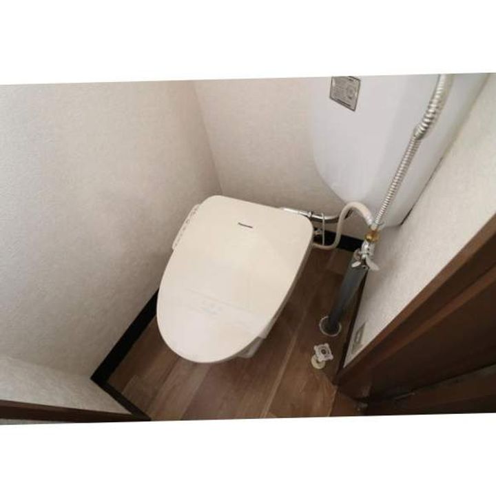 コーポよしだB201のその他画像