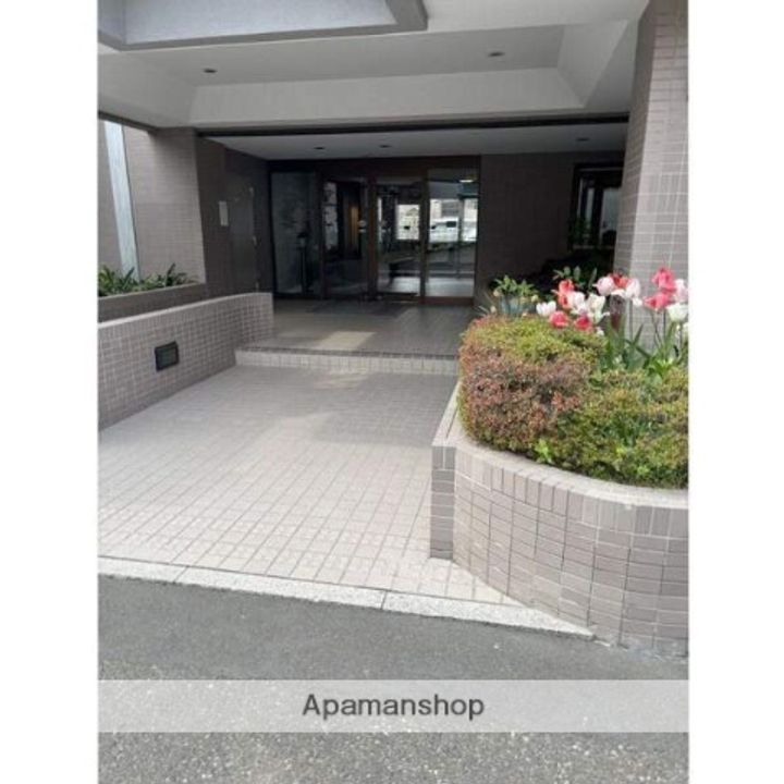 リラハイツ平岸803のその他画像