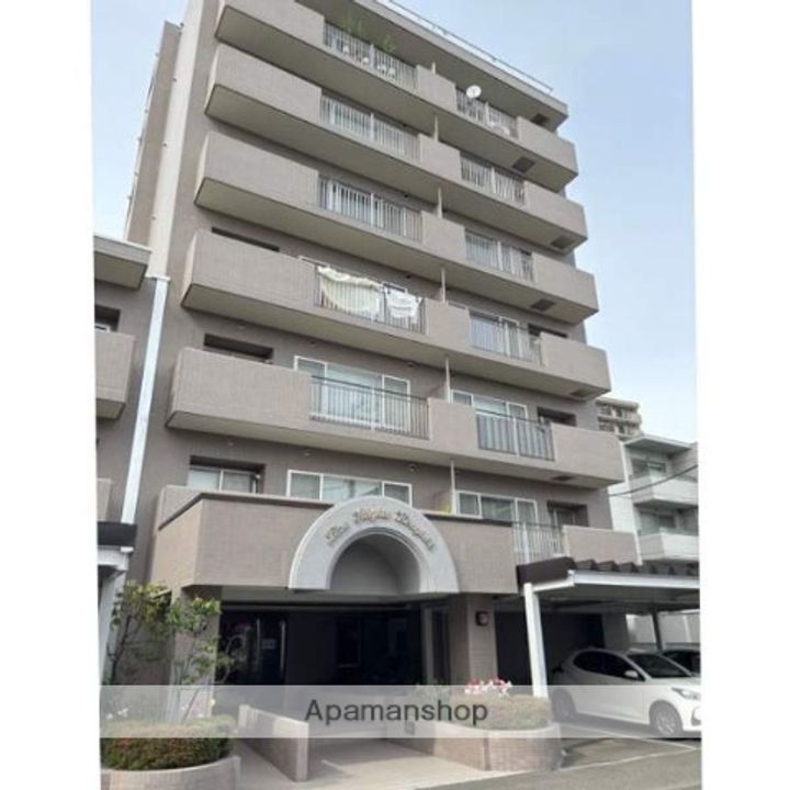 リラハイツ平岸803のその他画像